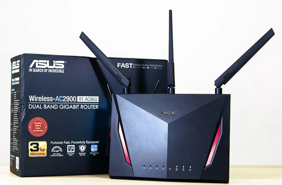 Wi-Fi роутер ASUS для дома и квартиры: какой выбрать?