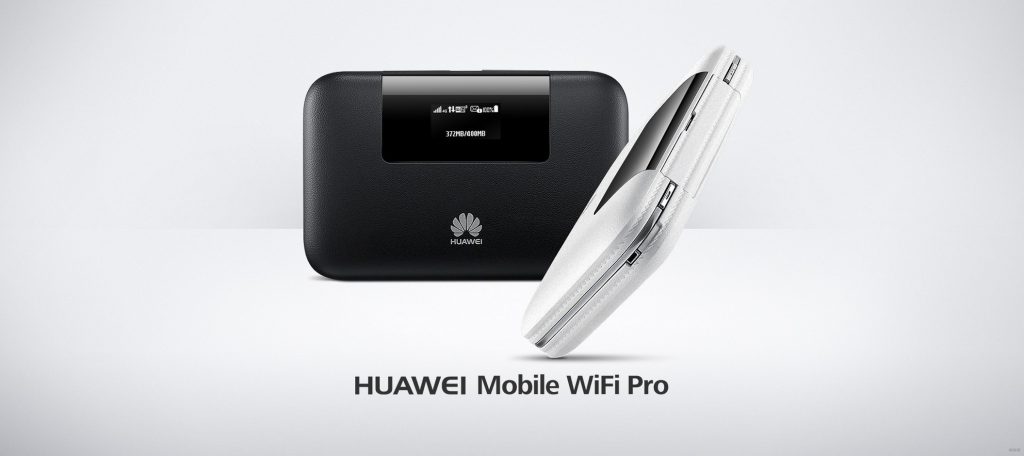 Не горит wlan на роутере huawei