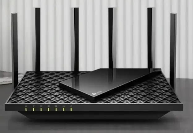 Двухдиапазонный роутер (DUAL-BAND Wi-Fi): что это и как работает?