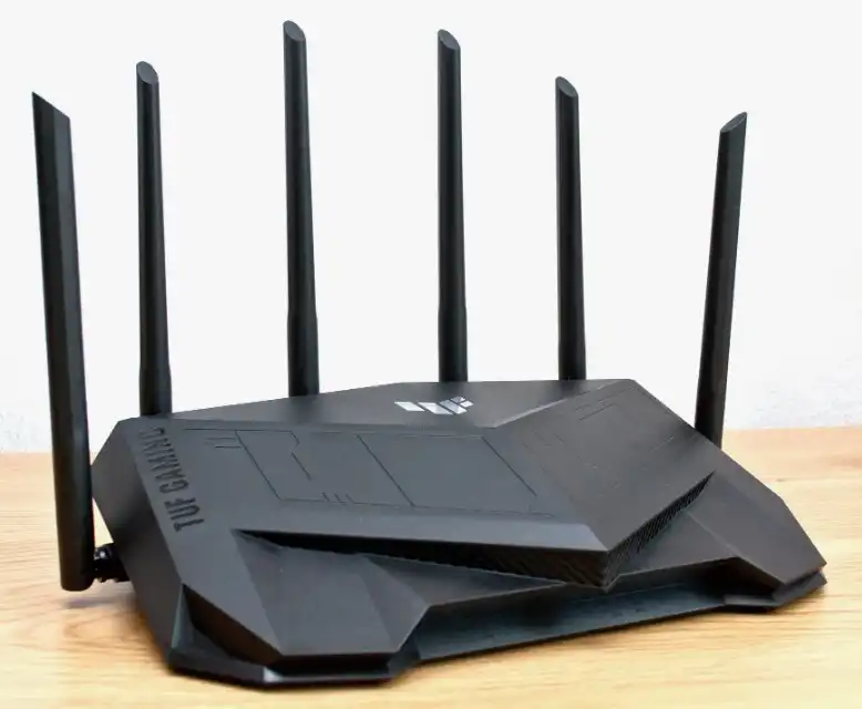 Wi-Fi роутер ASUS для дома и квартиры: какой выбрать?