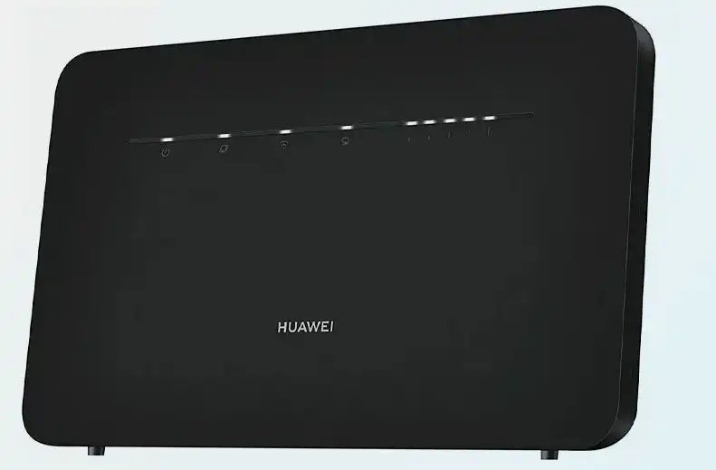 Wi-Fi роутеры Huawei: 3G и 4G, обзор моделей, настройка