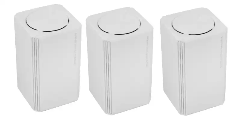 Лучший Wi-Fi роутер для дома: ТОП-10 моделей 2026 года