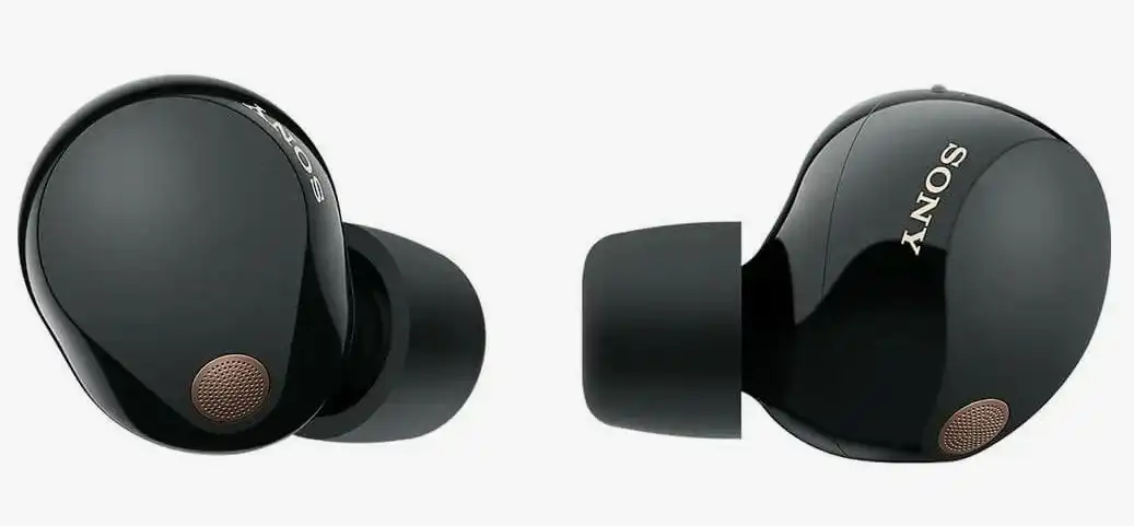 Беспроводные Bluetooth наушники для компьютера и телевизора