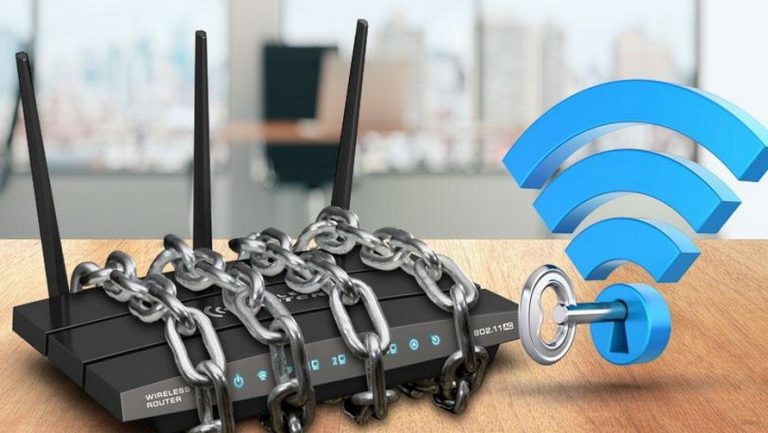 Как отключить пользователя от wifi