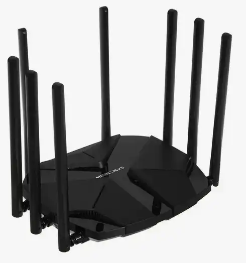 Двухдиапазонный роутер (DUAL-BAND Wi-Fi): что это и как работает?