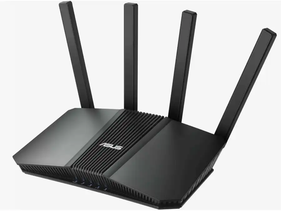 Wi-Fi роутер ASUS для дома и квартиры: какой выбрать?