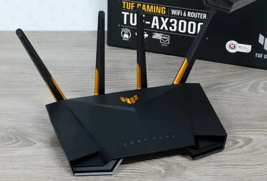 Двухдиапазонный роутер (DUAL-BAND Wi-Fi): что это и как работает?