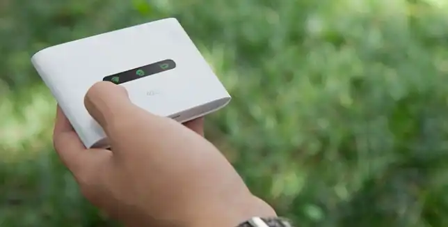 Переносной WiFi роутер: как работает, сколько стоит, как выбрать?