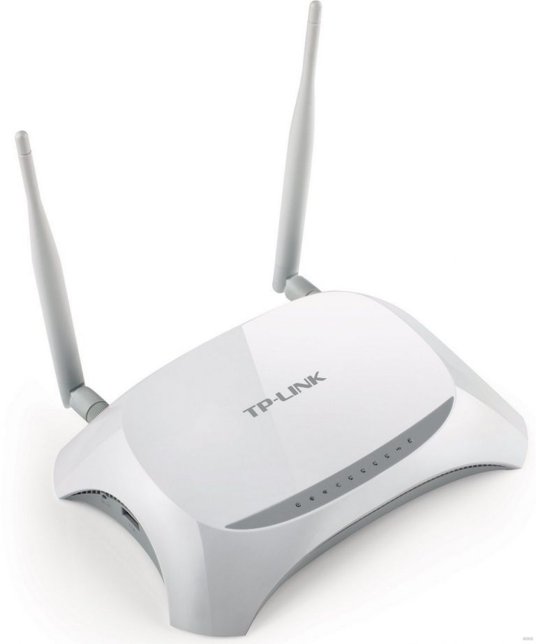 Tp link mr3220 не подключается модем мегафон