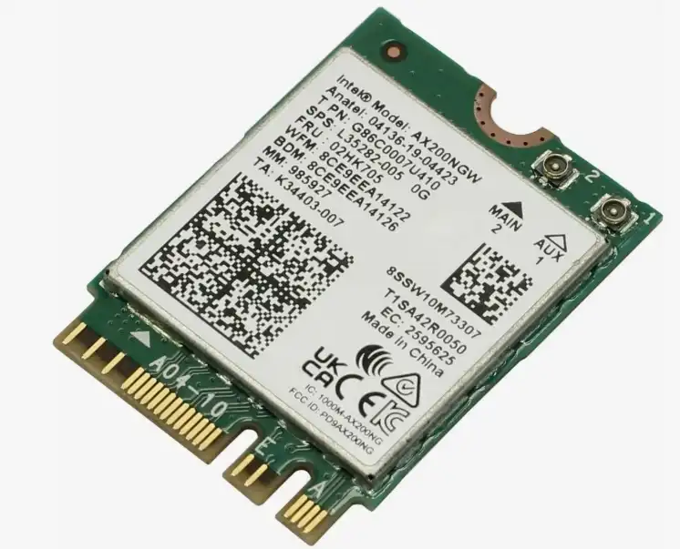 Wi-Fi модуль для ноутбука или USB W-Fi адаптер: на грани связи