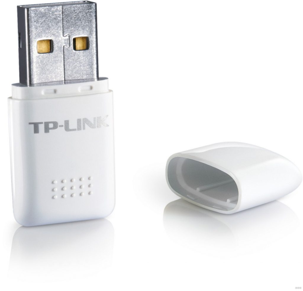 Для чего tp link tl wn723n для windows 7