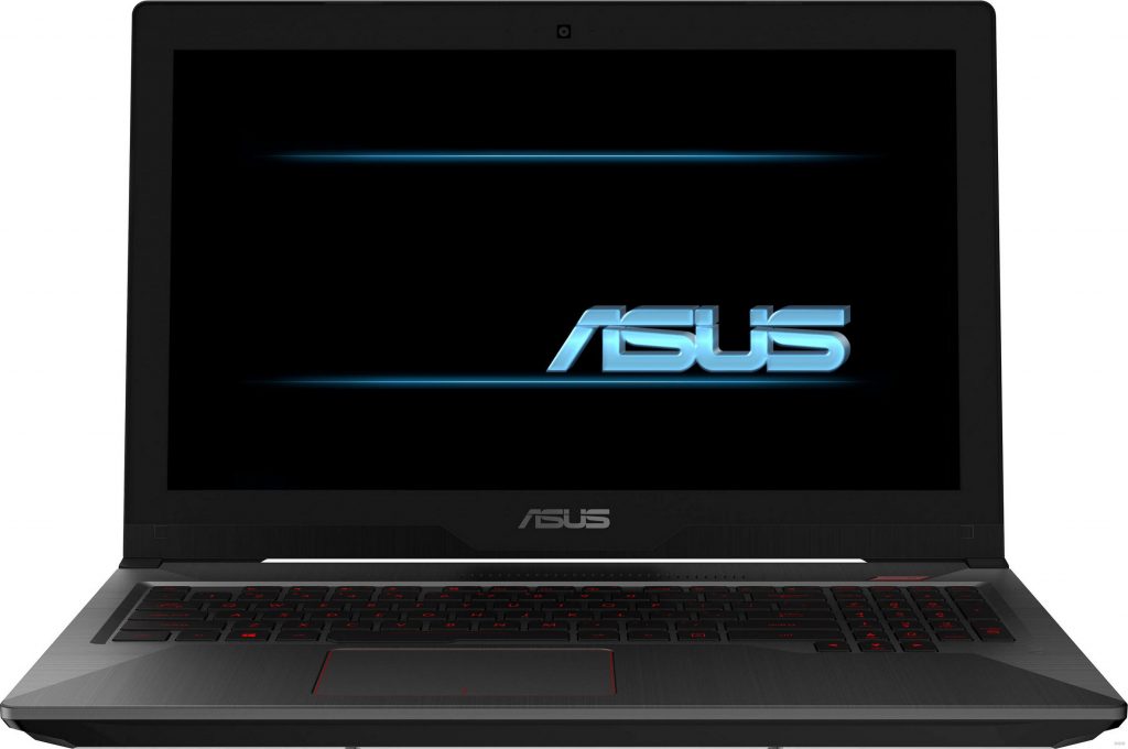 Как установить виндовс с флешки на ноутбук asus