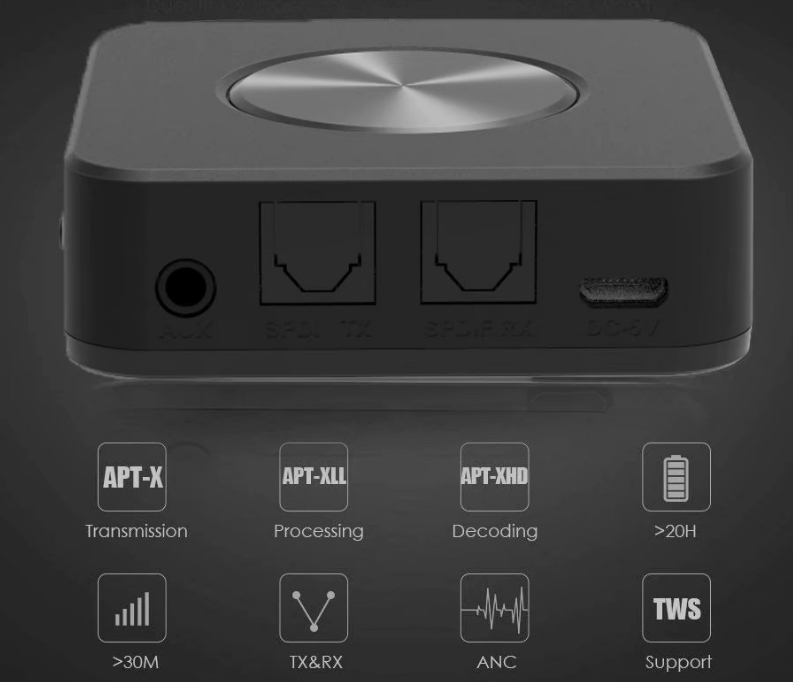 Bluetooth передатчик для телевизора: как выбрать и подключить