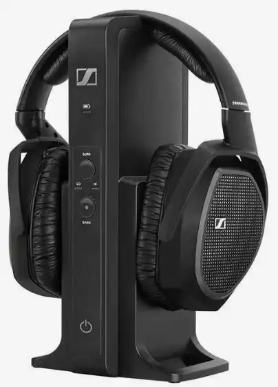 Выбор беспроводных наушников для телевизоров: ТОП-10 моделей