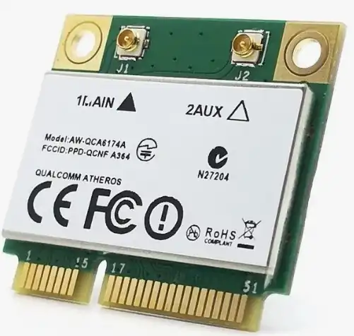 Wi-Fi модуль для ноутбука или USB W-Fi адаптер: на грани связи