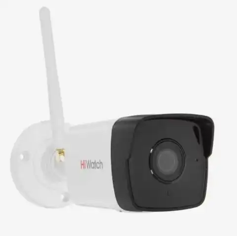 Уличные камеры видеонаблюдения с Wi-Fi: особенности и обзор
