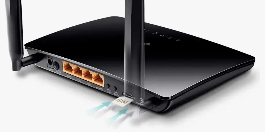 Мобильный 4G Wi-Fi роутер от Megafon: обзор и характеристики