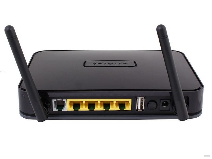 Зачем нужен ADSL Wi-Fi роутер и какой ADSL модем с Wi-Fi лучше?