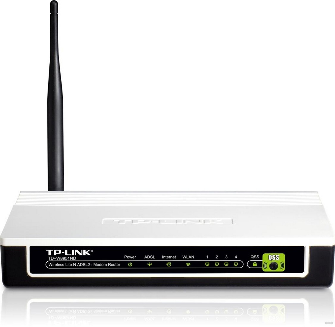 Зачем нужен ADSL Wi-Fi роутер и какой ADSL модем с Wi-Fi лучше?