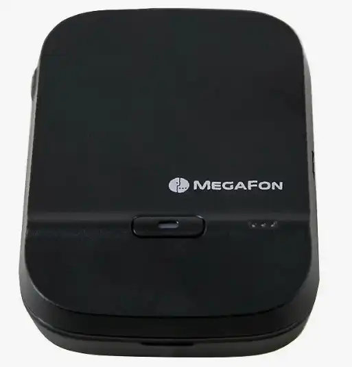 Мобильный 4G Wi-Fi роутер от Megafon: обзор и характеристики