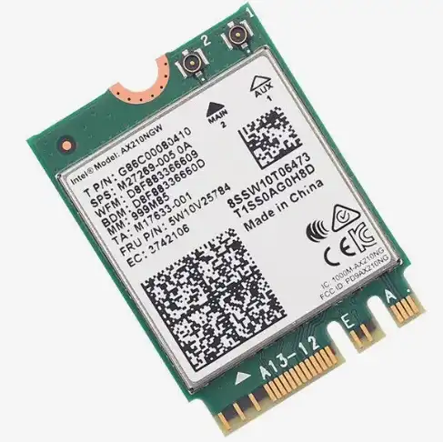 Wi-Fi модуль для ноутбука или USB W-Fi адаптер: на грани связи