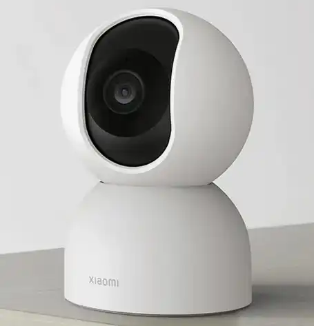 Мини-камера WI-FI: скрытая камера видеонаблюдения для дома