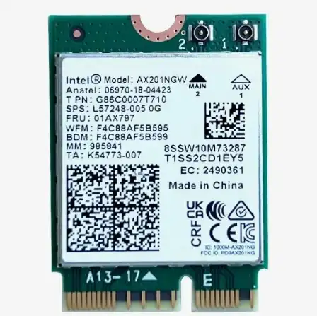 Wi-Fi модуль для ноутбука или USB W-Fi адаптер: на грани связи