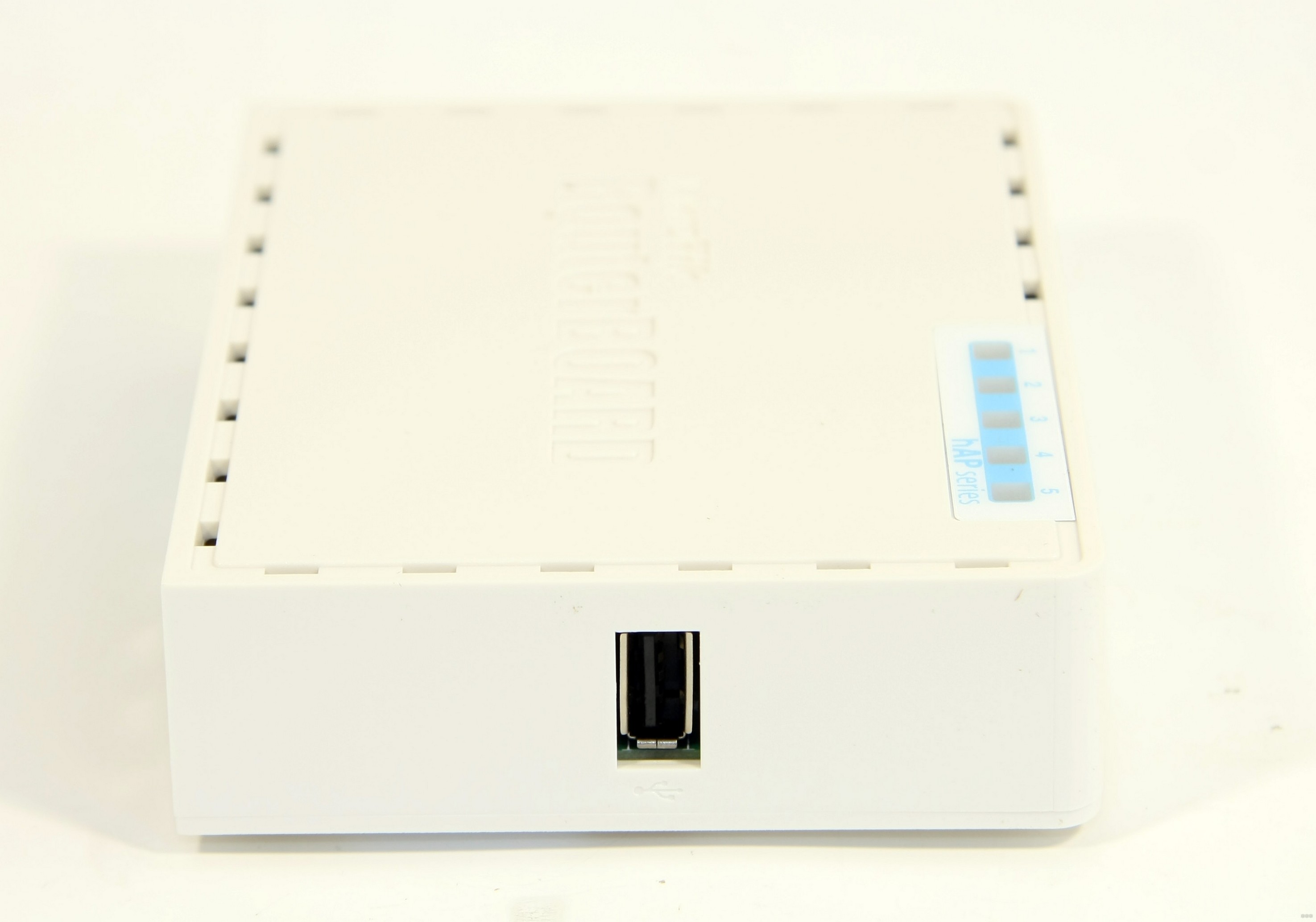 Мини-обзор двухдиапазонного Wi-Fi роутера MikroTik hAP AC Lite