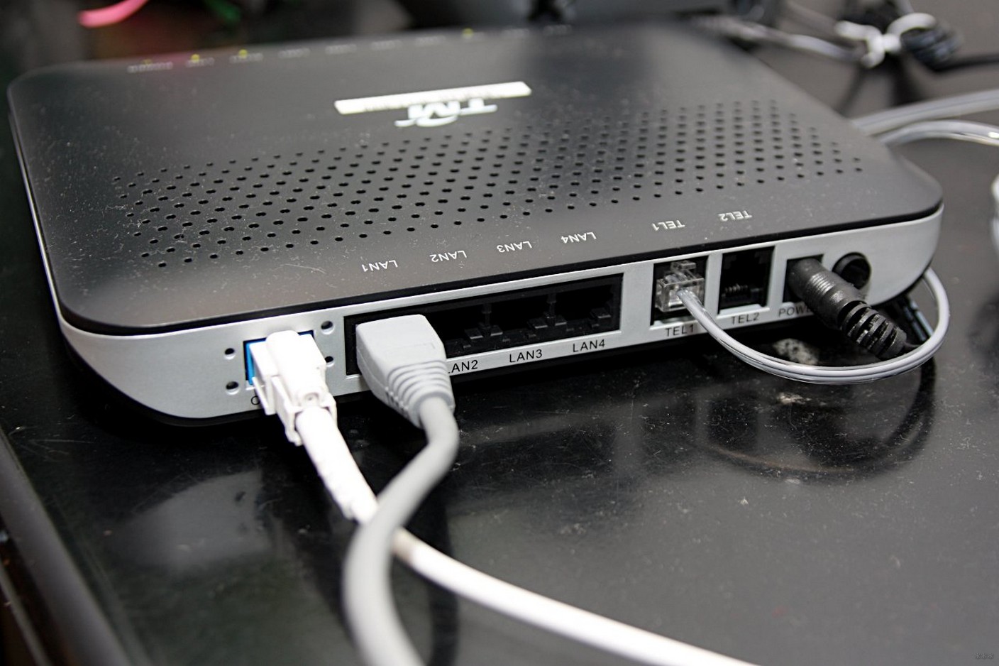 Ethernet lan что это