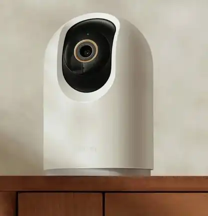 Мини-камера WI-FI: скрытая камера видеонаблюдения для дома