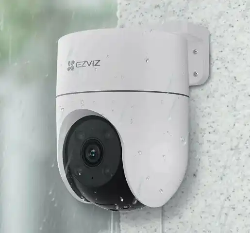 Уличные камеры видеонаблюдения с Wi-Fi: особенности и обзор
