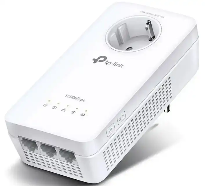 PowerLine адаптер: что это такое, HomePlug AV2, обзор сетевых адаптеров