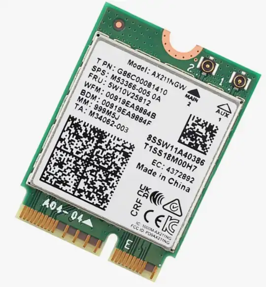 Wi-Fi модуль для ноутбука или USB W-Fi адаптер: на грани связи