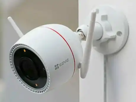 Уличные камеры видеонаблюдения с Wi-Fi: особенности и обзор