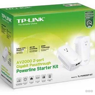 PowerLine адаптер: что это такое, HomePlug AV2, обзор сетевых адаптеров