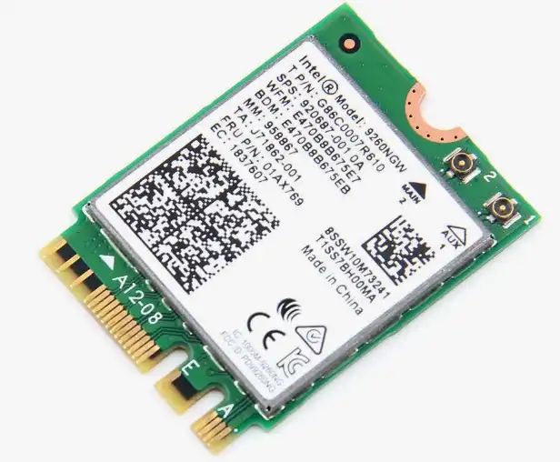 Wi-Fi модуль для ноутбука или USB W-Fi адаптер: на грани связи