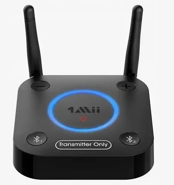 Bluetooth передатчик для телевизора: как выбрать и подключить