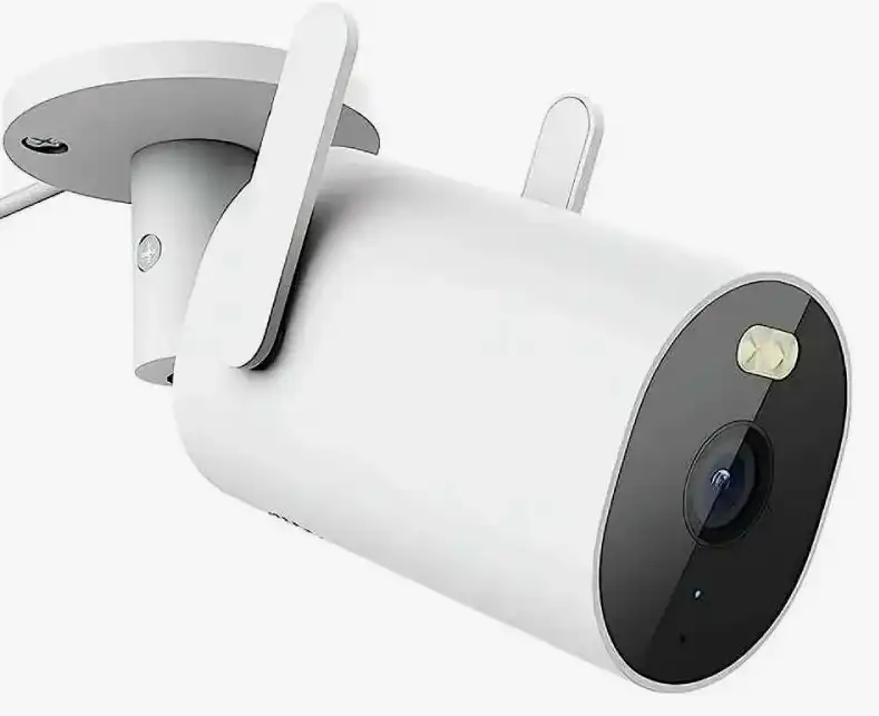 Уличные камеры видеонаблюдения с Wi-Fi: особенности и обзор