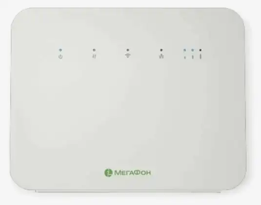 Мобильный 4G Wi-Fi роутер от Megafon: обзор и характеристики