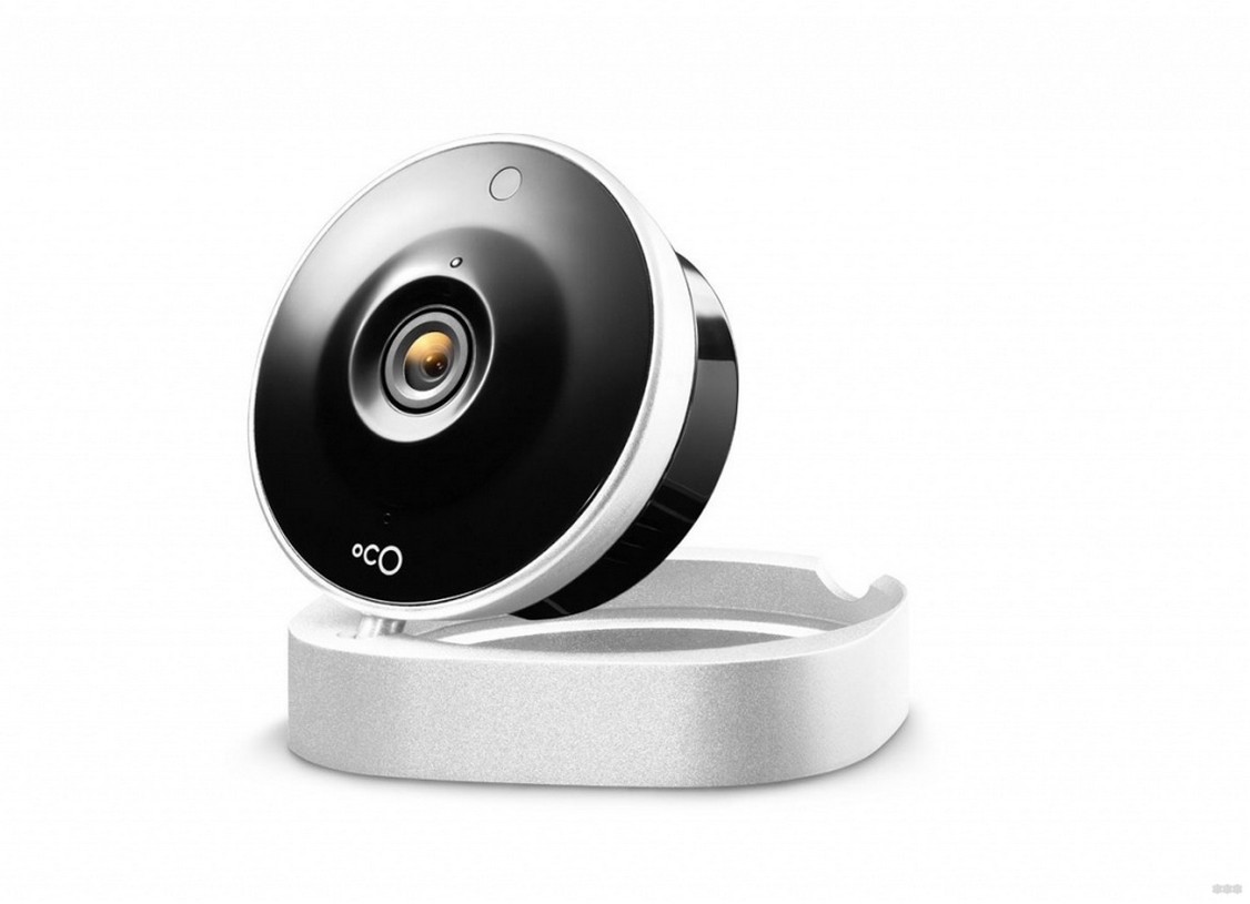 Мини-камера WI-FI: скрытая камера видеонаблюдения для дома