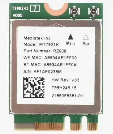 Wi-Fi модуль для ноутбука или USB W-Fi адаптер: на грани связи