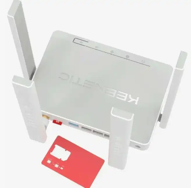 Мобильный 4G Wi-Fi роутер от Megafon: обзор и характеристики