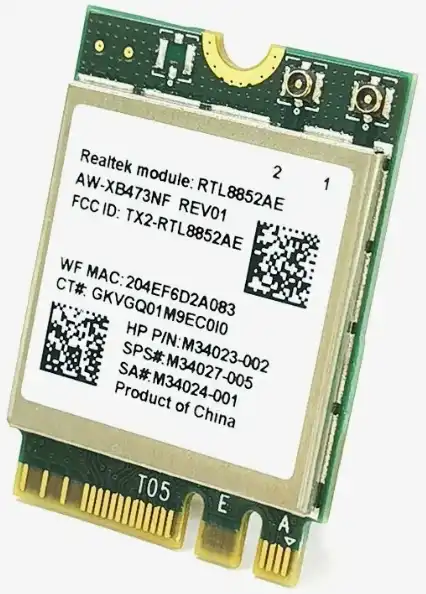 Wi-Fi модуль для ноутбука или USB W-Fi адаптер: на грани связи