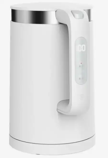 Чайник с Wi-Fi – кухонный прибор с искусственным интеллектом