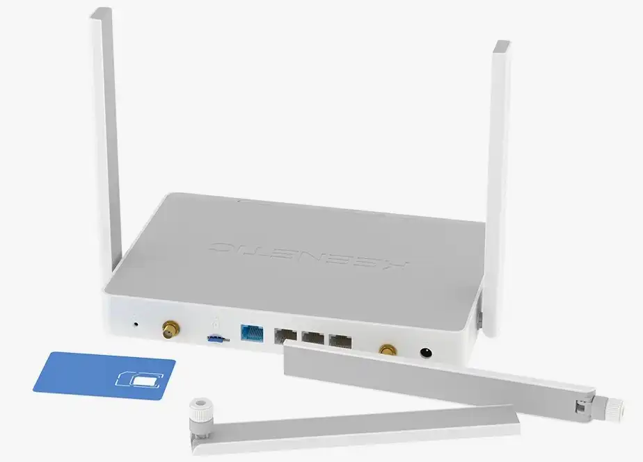 Мобильный 4G Wi-Fi роутер от Megafon: обзор и характеристики