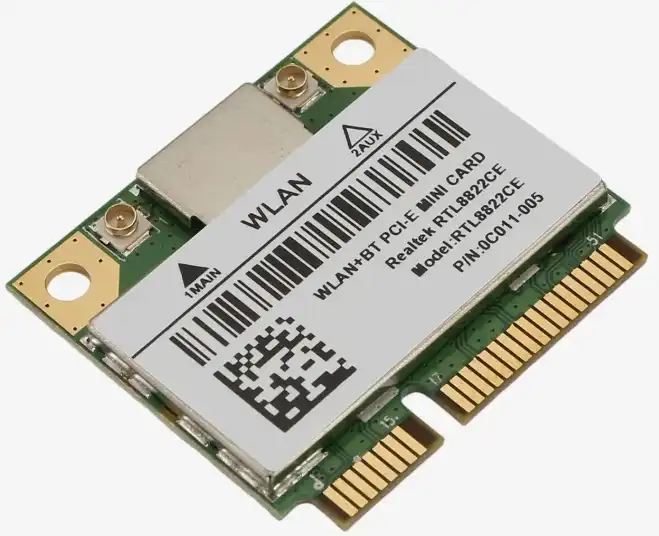 Wi-Fi модуль для ноутбука или USB W-Fi адаптер: на грани связи