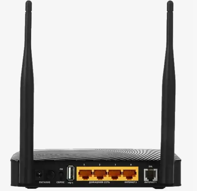 Зачем нужен ADSL Wi-Fi роутер и какой ADSL модем с Wi-Fi лучше?