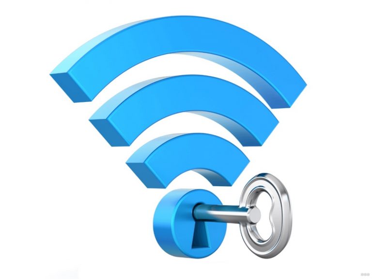 Откуда произошло обозначение wi fi