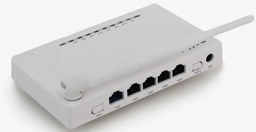 Как настроить роутер Netis WF2411E: инструкция