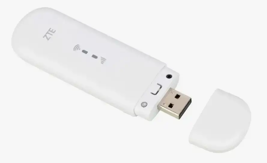 USB Wi-Fi модем с поддержкой 3G/4G/LTE: какой лучше выбрать?
